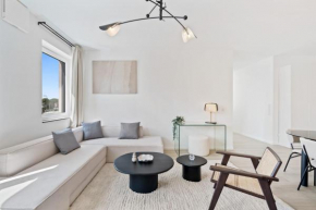 Stylish Retreat in Bivange Roeser